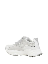CAFE' NOIR STC Cafè Noir Sneakers Donna Bianco Bianco